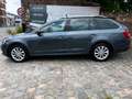 Skoda Octavia SW 2.0 CR TDi Style DSG Gris - thumbnail 2