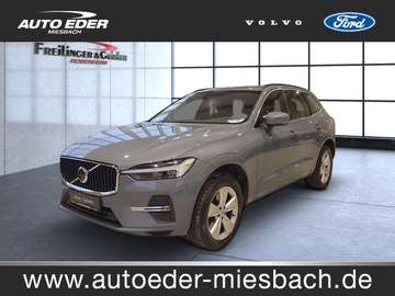XC 60 Core AWD Bluetooth Navi LED Klima