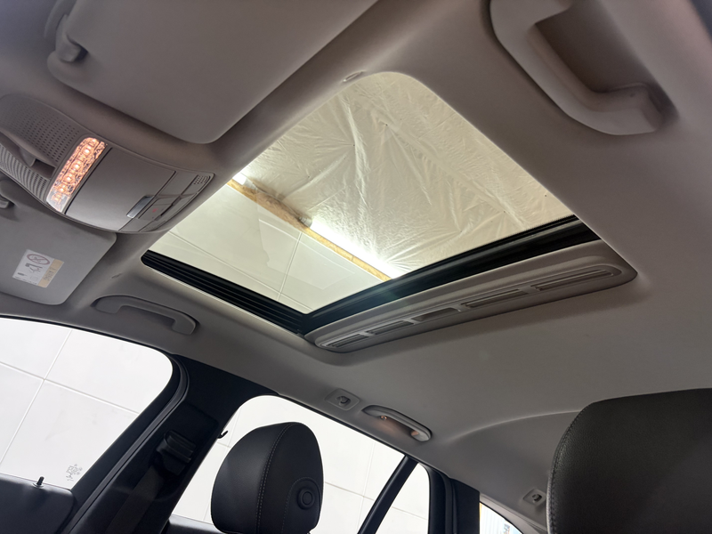 Mercedes-Benz E 400 d 4Matic+Head-Up+Kam+LED+Pano+Temp+Navi — photo 13