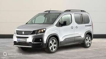 1.5 BlueHDi 130ch S\u0026S Standard GT