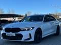 BMW 330 d Lim. M-Sportpaket-Pro GARANTIE bis 05/2029 Weiß - thumbnail 3