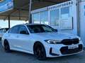 BMW 330 d Lim. M-Sportpaket-Pro GARANTIE bis 05/2029 Weiß - thumbnail 2