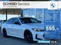 BMW 330 d Lim. M-Sportpaket-Pro GARANTIE bis 05/2029 Weiß - thumbnail 1