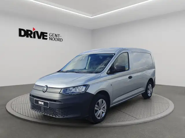 Volkswagen Caddy Maxi 2.0 TDI 102