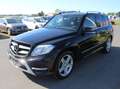 Mercedes-Benz GLK 200 GLK 200 CDI AMG-Paket*19*Alus*el.Ledersitze*NAVI* Schwarz - thumbnail 1