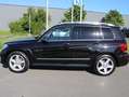 Mercedes-Benz GLK 200 GLK 200 CDI AMG-Paket*19*Alus*el.Ledersitze*NAVI* Schwarz - thumbnail 10