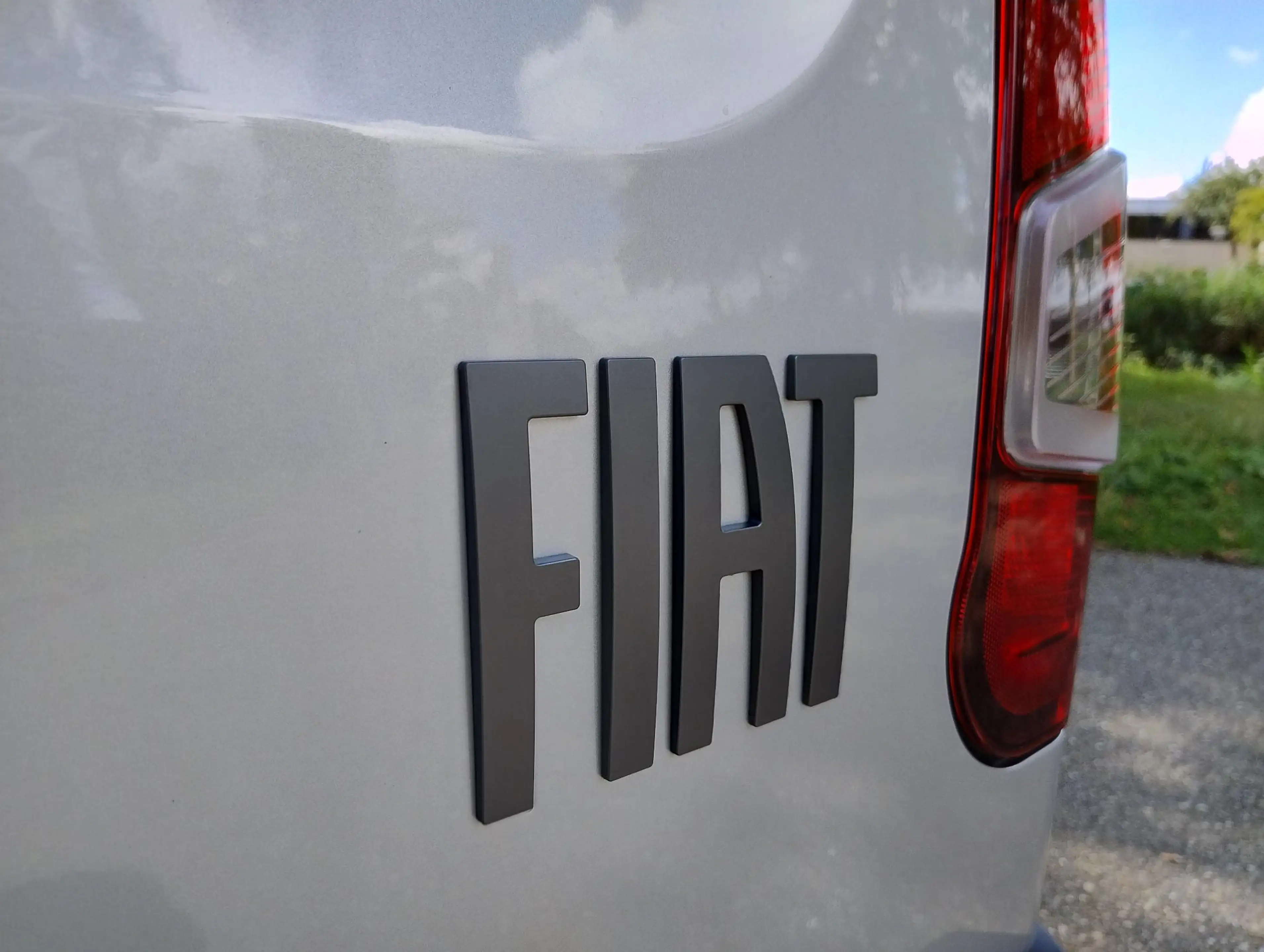 Fiat E-Doblo L1 50 kWh 136pk | 8 jaar garantie | 0% financial l — photo 11