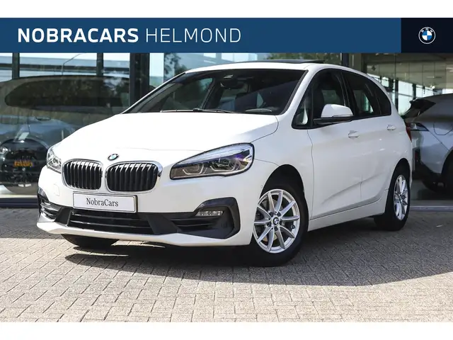BMW 2er