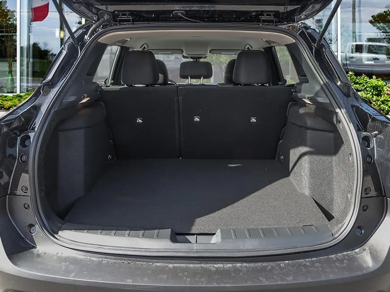 Nissan Kicks photo Nissan Kicks