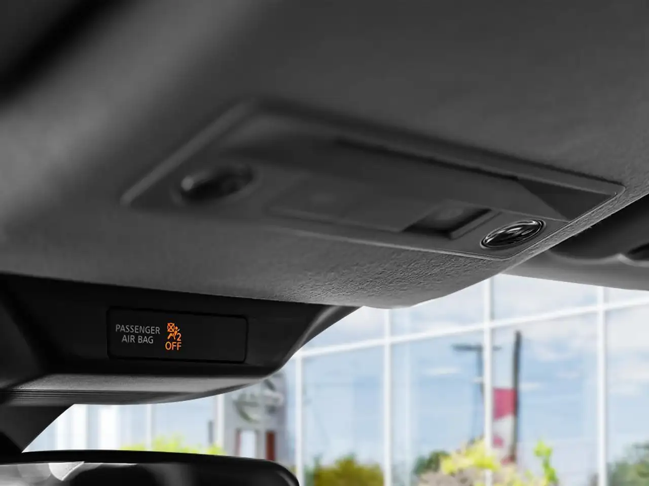 Nissan Kicks photo Nissan Kicks
