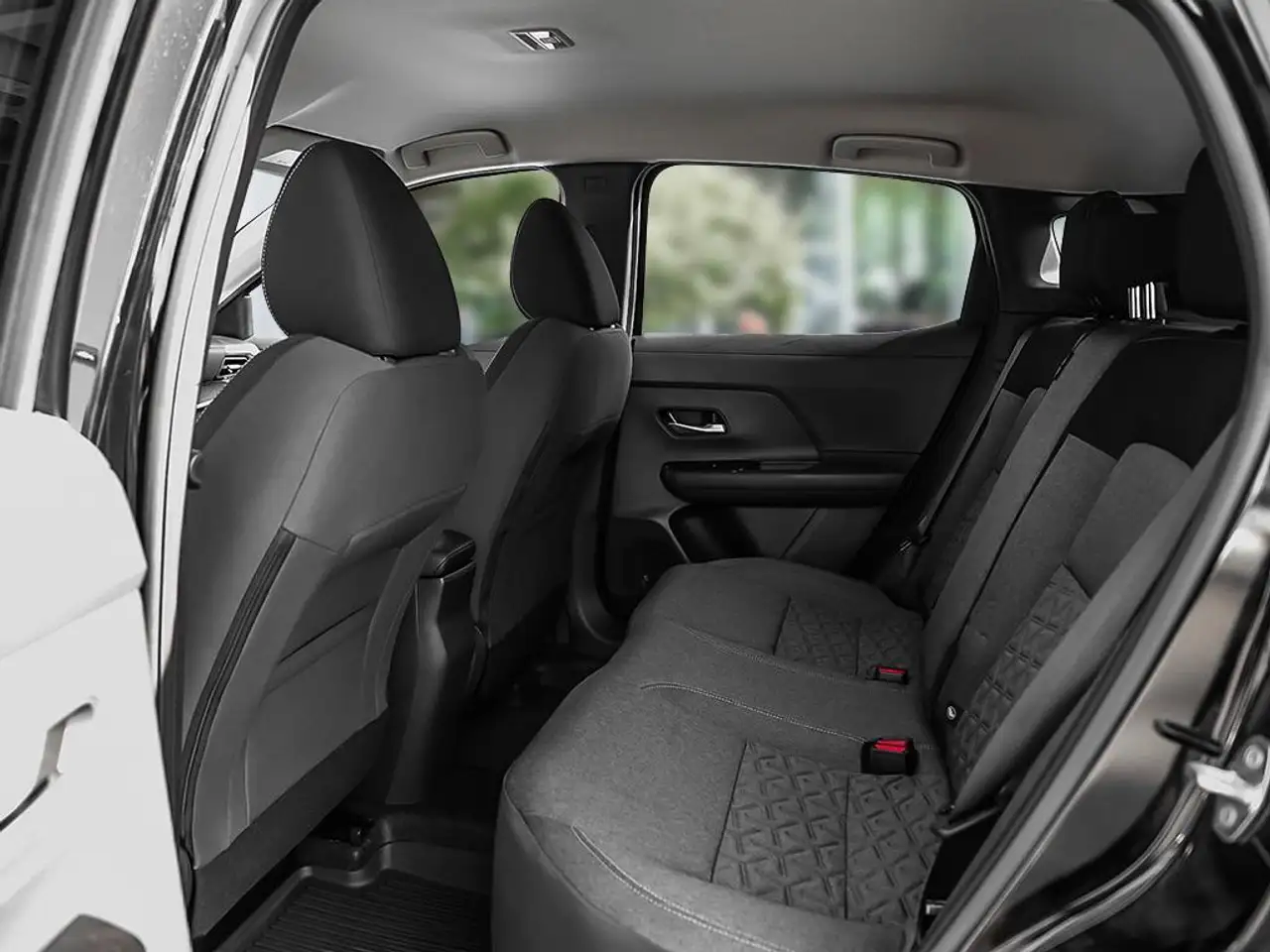 Nissan Kicks photo Nissan Kicks