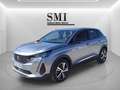 Peugeot 3008 Hybrid 136 Allure Pack eDCS6 Gris - thumbnail 1
