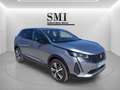 Peugeot 3008 Hybrid 136 Allure Pack eDCS6 Gris - thumbnail 3