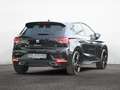 SEAT Ibiza 1.0 TSI FR Black Edition SHZ FACEL. LED Zwart - thumbnail 3