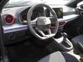 SEAT Ibiza 1.0 TSI FR Black Edition SHZ FACEL. LED Zwart - thumbnail 6