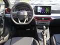 SEAT Ibiza 1.0 TSI FR Black Edition SHZ FACEL. LED Zwart - thumbnail 10