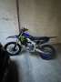 Yamaha YZ 250 - thumbnail 4