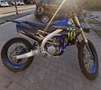 Yamaha YZ 250 - thumbnail 3