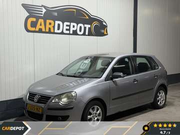 1.4-16V Trendline Airco 5 Deurs
