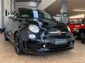 Abarth 500 500/595 1.4 16v t. t-jet MTA 135cv E6 Nero - thumbnail 2