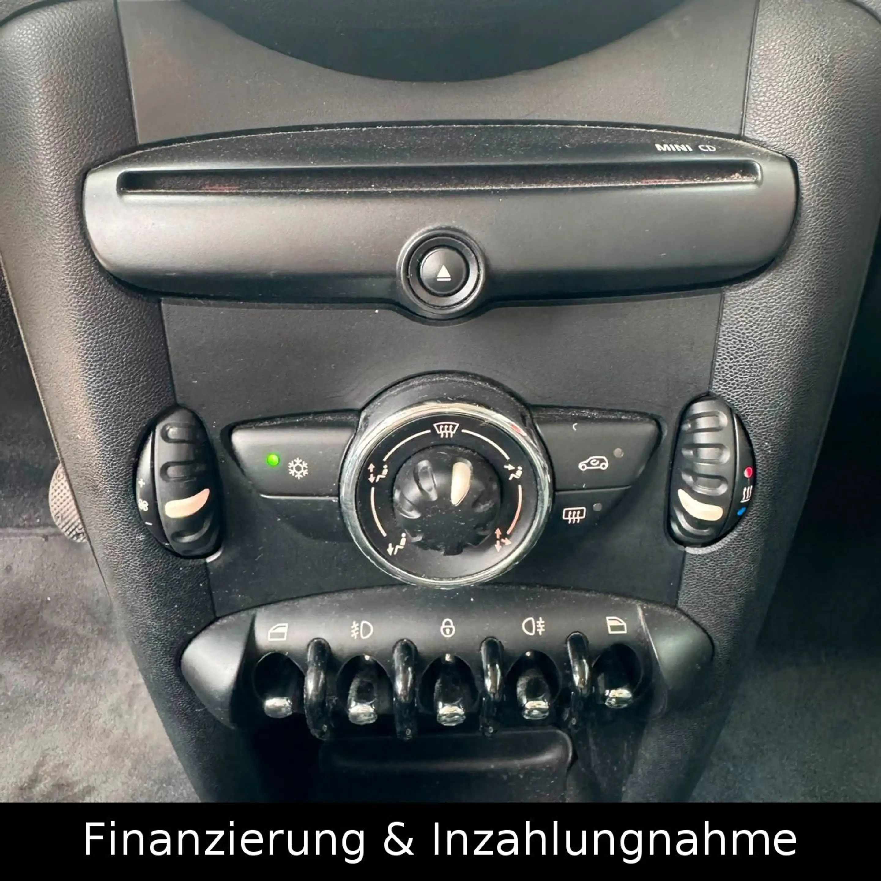MINI One TÜV Neu Service Neu Bluetooth Klima — photo 11
