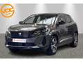 Peugeot 3008 Allure Grau - thumbnail 1