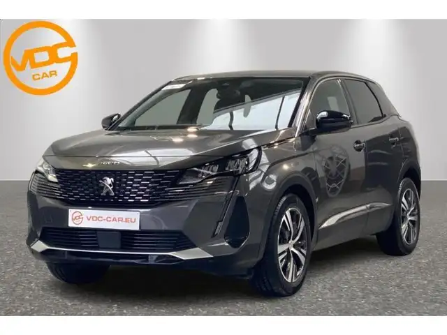 Peugeot 3008 Allure
