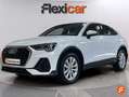 Audi Q3 40 TDI Advanced quattro S tronic 140kW Blanc - thumbnail 3