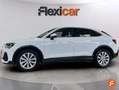 Audi Q3 40 TDI Advanced quattro S tronic 140kW Blanc - thumbnail 4