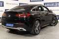 Mercedes-Benz GLE 350 e Coupe AMG Line 4Matic 333cv Negro - thumbnail 4