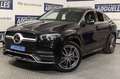 Mercedes-Benz GLE 350 e Coupe AMG Line 4Matic 333cv Negro - thumbnail 1