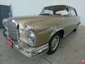 Mercedes-Benz 300 SE COUPE W112 RESTAURIERT CLASSIC DATA 2+ Gold - thumbnail 3