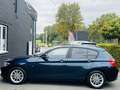 BMW 116 116 dA*NAVI*CUIR*XENON*EURO6B*GARANTIE - thumbnail 8