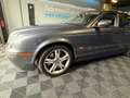 Jaguar S-Type 4.2 V8  R supercharged  406CV Gris - thumbnail 5
