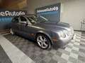 Jaguar S-Type 4.2 V8  R supercharged  406CV Gris - thumbnail 35