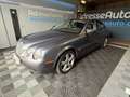 Jaguar S-Type 4.2 V8  R supercharged  406CV Gris - thumbnail 1