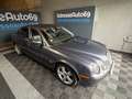 Jaguar S-Type 4.2 V8  R supercharged  406CV Gris - thumbnail 34
