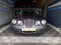 Jaguar S-Type 4.2 V8  R supercharged  406CV Gris - thumbnail 4