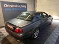 Jaguar S-Type 4.2 V8  R supercharged  406CV Gris - thumbnail 26
