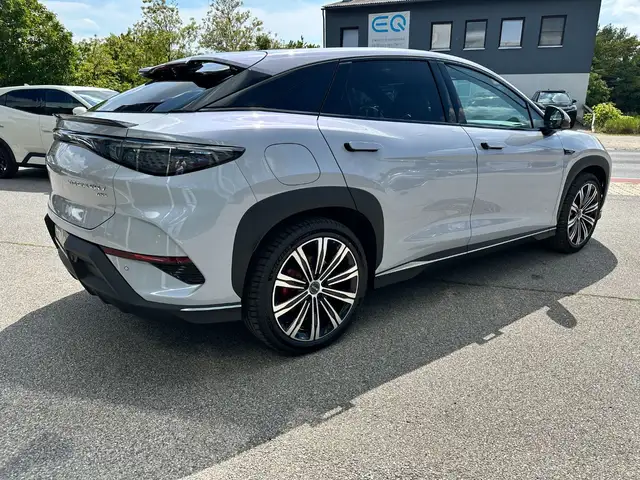BYD Sealion 7 Excellence AWD lagernd * Aktionspreis Ansicht 4