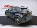 Toyota Yaris Cross 1.5 VVT-i Hybrid Active Drive Aut. Schwarz - thumbnail 4