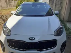 Kia Sportage 1.7 CRDi 115 ISG 4x2 Active