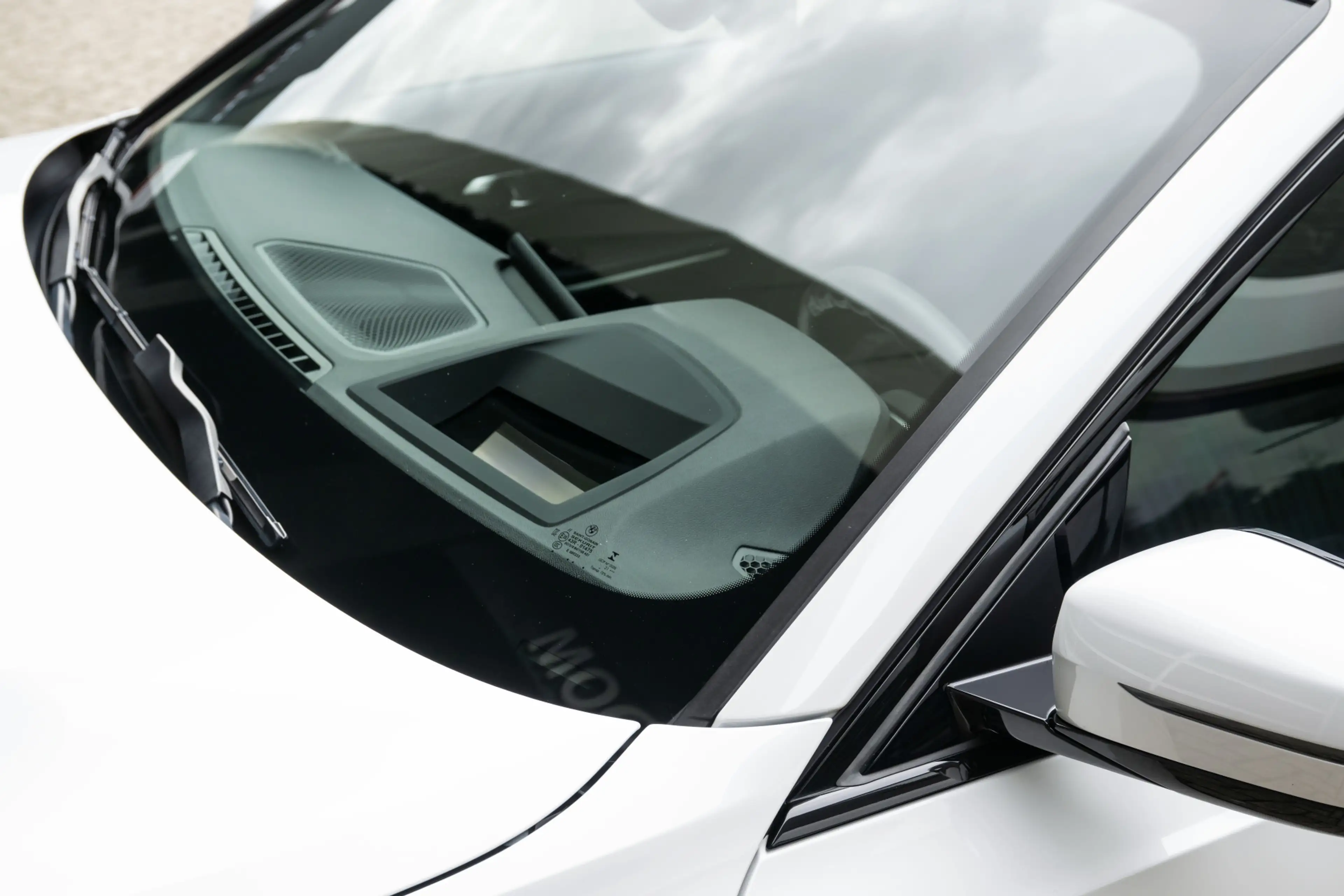 BMW 330 3-serie Touring 330e High Executive M Sport, Pano, — photo 16