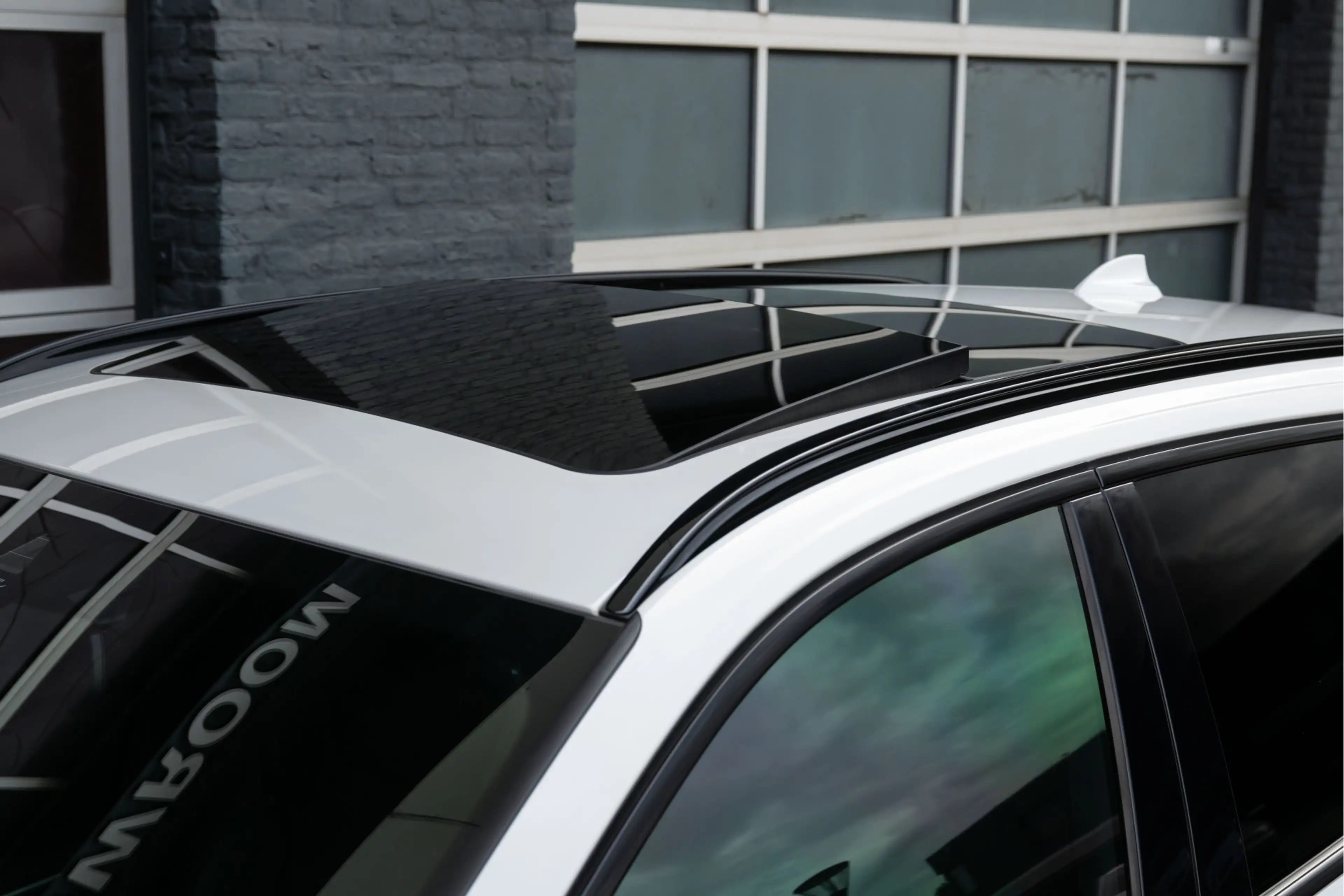 BMW 330 3-serie Touring 330e High Executive M Sport, Pano, — photo 6