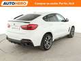 BMW X6 xDrive 40dA Blanco - thumbnail 6