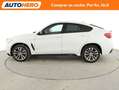 BMW X6 xDrive 40dA Blanco - thumbnail 3