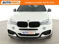 BMW X6 xDrive 40dA Blanco - thumbnail 9