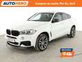 BMW X6 xDrive 40dA Blanco - thumbnail 1