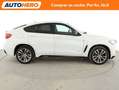 BMW X6 xDrive 40dA Blanco - thumbnail 7