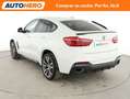 BMW X6 xDrive 40dA Blanco - thumbnail 4